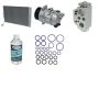 Universal Air Conditioning KT 5872A A/C System Seal Kit