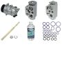 Universal Air Conditioning KT 5873 A/C System Seal Kit