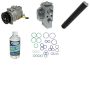 Universal Air Conditioning KT 5875 A/C System Seal Kit
