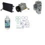 Universal Air Conditioning KT 5875A A/C System Seal Kit