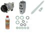 Universal Air Conditioning KT 5876 A/C System Seal Kit