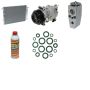 Universal Air Conditioning KT 5876A A/C System Seal Kit