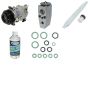 Universal Air Conditioning KT 5877 A/C System Seal Kit