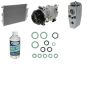 Universal Air Conditioning KT 5877A A/C System Seal Kit
