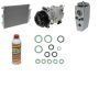 Universal Air Conditioning KT 5878A A/C System Seal Kit