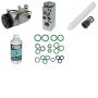 Universal Air Conditioning KT 5879 A/C System Seal Kit