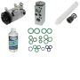 Universal Air Conditioning KT 5880 A/C System Seal Kit