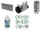 Universal Air Conditioning KT 5880A A/C System Seal Kit