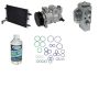 Universal Air Conditioning KT 5881A A/C System Seal Kit