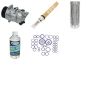 Universal Air Conditioning KT 5882 A/C System Seal Kit
