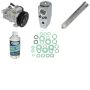 Universal Air Conditioning KT 5884 A/C System Seal Kit