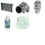 Universal Air Conditioning KT 5885A A/C System Seal Kit