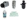 Universal Air Conditioning KT 5886 A/C System Seal Kit