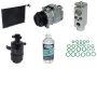Universal Air Conditioning KT 5886A A/C System Seal Kit