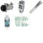 Universal Air Conditioning KT 5887 A/C System Seal Kit