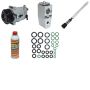 Universal Air Conditioning KT 5888 A/C System Seal Kit