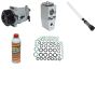 Universal Air Conditioning KT 5889 A/C System Seal Kit
