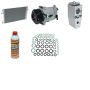 Universal Air Conditioning KT 5889A A/C System Seal Kit