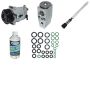 Universal Air Conditioning KT 5890 A/C System Seal Kit