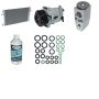 Universal Air Conditioning KT 5890A A/C System Seal Kit
