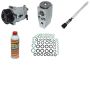 Universal Air Conditioning KT 5891 A/C System Seal Kit