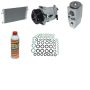 Universal Air Conditioning KT 5891A A/C System Seal Kit