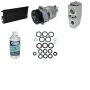 Universal Air Conditioning KT 5893A A/C System Seal Kit