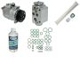 Universal Air Conditioning KT 5894 A/C System Seal Kit