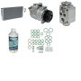 Universal Air Conditioning KT 5894A A/C System Seal Kit