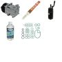 Universal Air Conditioning KT 5895 A/C System Seal Kit