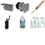 Universal Air Conditioning KT 5895A A/C System Seal Kit