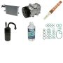 Universal Air Conditioning KT 5896A A/C System Seal Kit