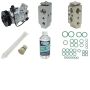 Universal Air Conditioning KT 5898 A/C System Seal Kit