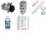Universal Air Conditioning KT 5902 A/C System Seal Kit