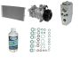 Universal Air Conditioning KT 5902A A/C System Seal Kit