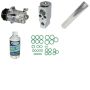 Universal Air Conditioning KT 5904 A/C System Seal Kit