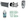 Universal Air Conditioning KT 5904A A/C System Seal Kit
