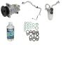 Universal Air Conditioning KT 5905 A/C System Seal Kit