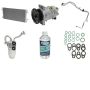 Universal Air Conditioning KT 5905B A/C System Seal Kit
