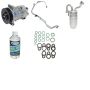 Universal Air Conditioning KT 5906 A/C System Seal Kit