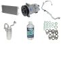 Universal Air Conditioning KT 5906A A/C System Seal Kit