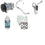 Universal Air Conditioning KT 5907 A/C System Seal Kit