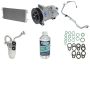 Universal Air Conditioning KT 5907A A/C System Seal Kit