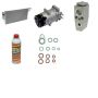 Universal Air Conditioning KT 5908A A/C System Seal Kit