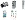 Universal Air Conditioning KT 5909 A/C System Seal Kit