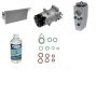 Universal Air Conditioning KT 5909A A/C System Seal Kit
