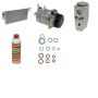 Universal Air Conditioning KT 5910A A/C System Seal Kit