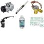 Universal Air Conditioning KT 5911 A/C System Seal Kit