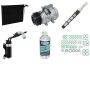 Universal Air Conditioning KT 5914A A/C System Seal Kit