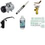 Universal Air Conditioning KT 5915 A/C System Seal Kit